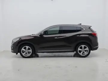 2016 Acura CDX с пробегом 90 800 км