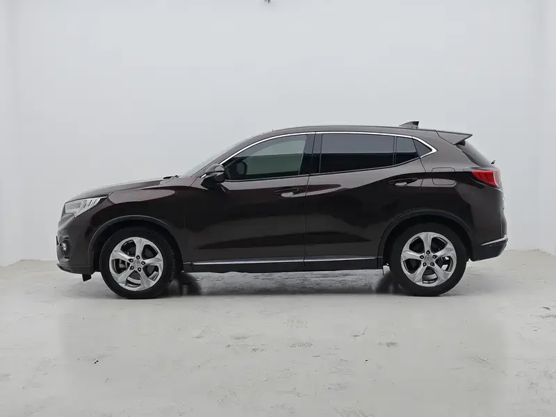 2016 Acura CDX с пробегом 90 800 км
