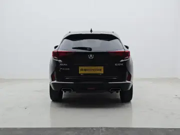 2016 Acura CDX с пробегом 90 800 км