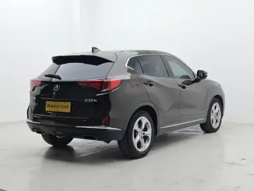 2016 Acura CDX с пробегом 90 800 км