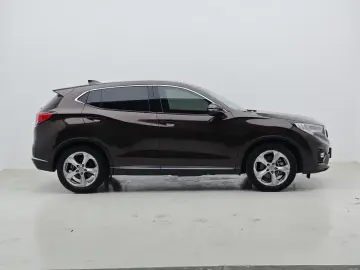 2016 Acura CDX с пробегом 90 800 км