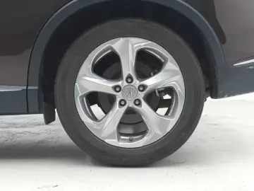 2016 Acura CDX с пробегом 90 800 км