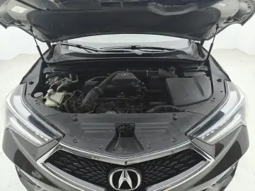 2016 Acura CDX с пробегом 90 800 км