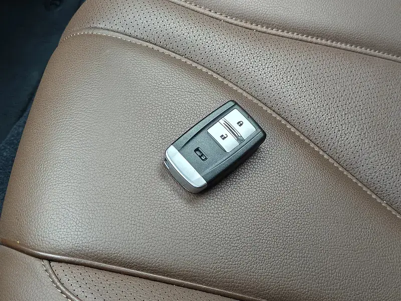 2016 Acura CDX с пробегом 90 800 км