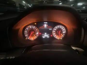 2016 Acura CDX с пробегом 128 900 км