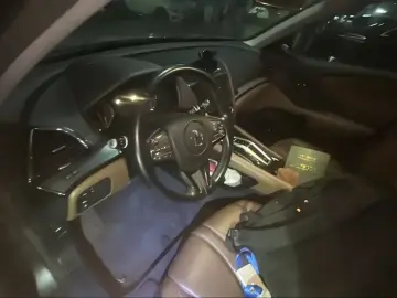 2016 Acura CDX с пробегом 128 900 км