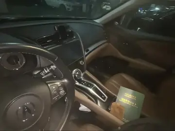 2016 Acura CDX с пробегом 128 900 км