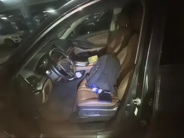 2016 Acura CDX с пробегом 128 900 км