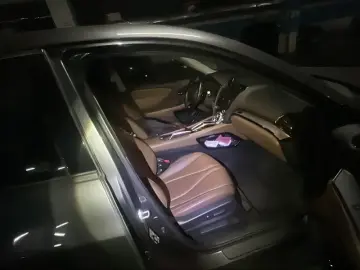 2016 Acura CDX с пробегом 128 900 км