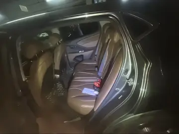 2016 Acura CDX с пробегом 128 900 км