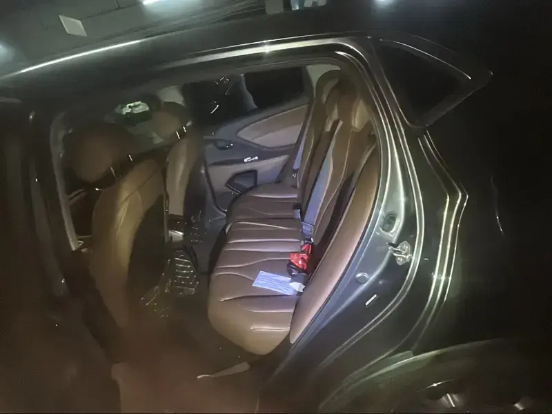2016 Acura CDX с пробегом 128 900 км