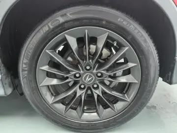 2021 Acura CDX с пробегом 97 000 км