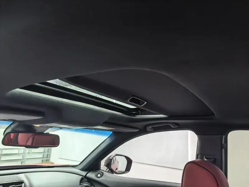 2021 Acura CDX с пробегом 97 000 км