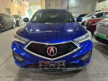 2016 Acura CDX с пробегом 118 000 км