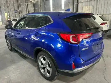 2016 Acura CDX с пробегом 118 000 км