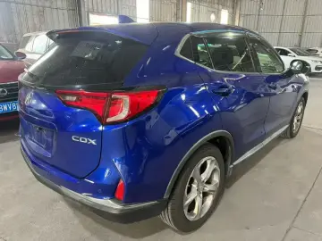 2016 Acura CDX с пробегом 118 000 км