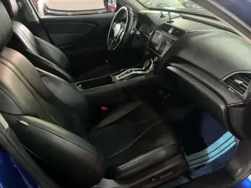2016 Acura CDX с пробегом 118 000 км