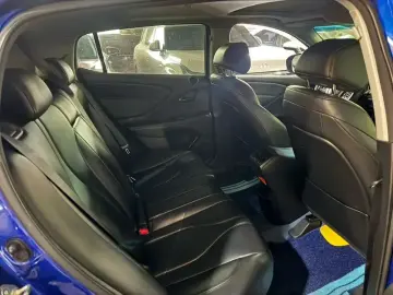2016 Acura CDX с пробегом 118 000 км