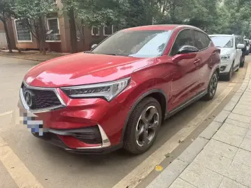 Acura CDX