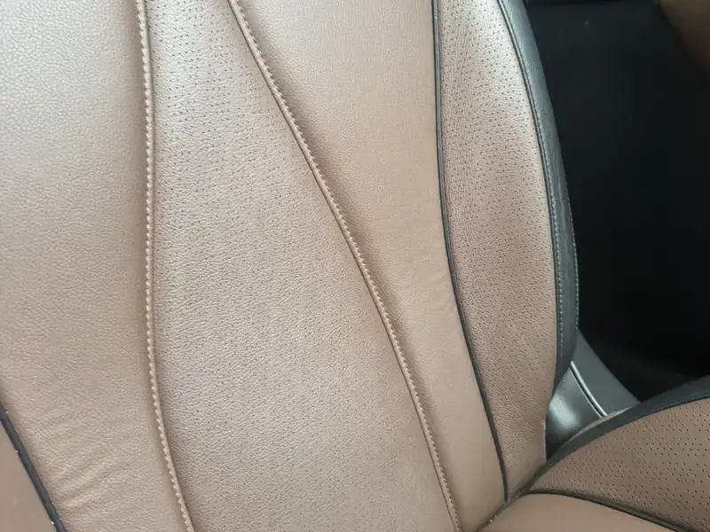 2021 Acura CDX с пробегом 45 000 км
