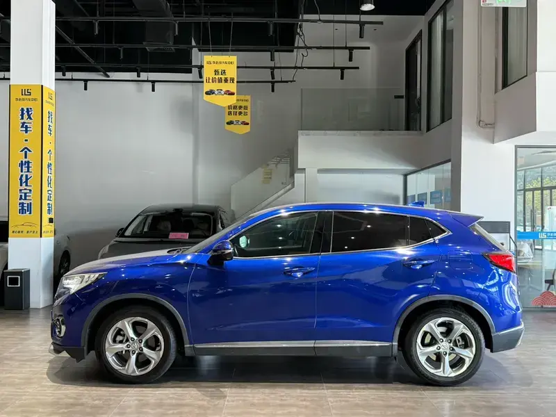 2019 Acura CDX с пробегом 52 800 км
