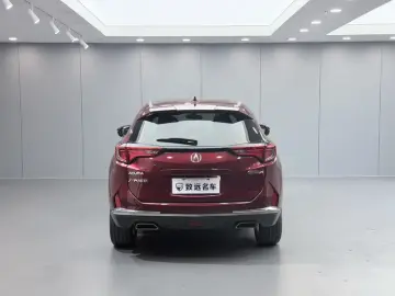 2016 Acura CDX с пробегом 94 000 км