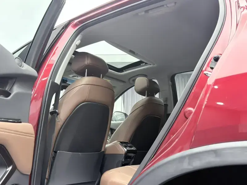 2016 Acura CDX с пробегом 94 000 км