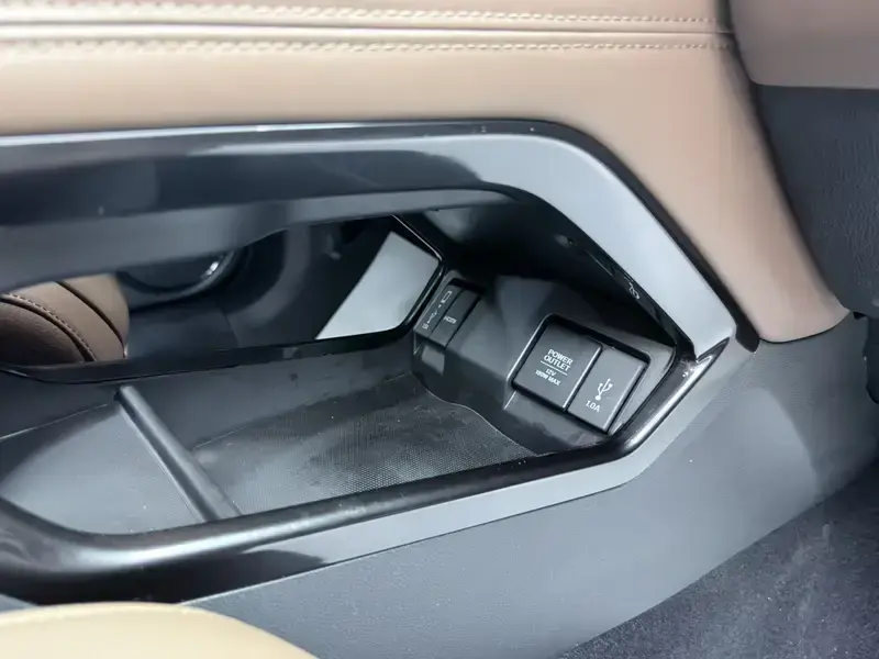 2016 Acura CDX с пробегом 94 000 км