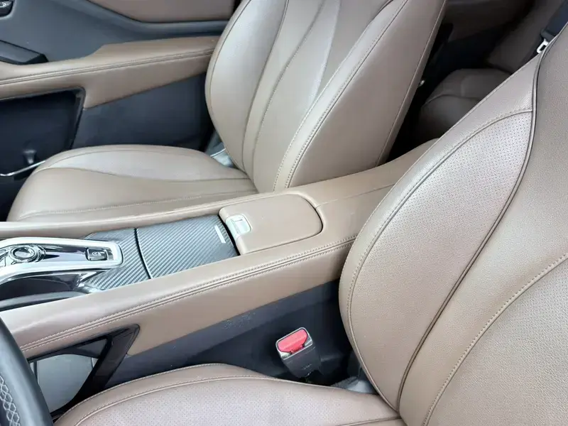 2016 Acura CDX с пробегом 94 000 км