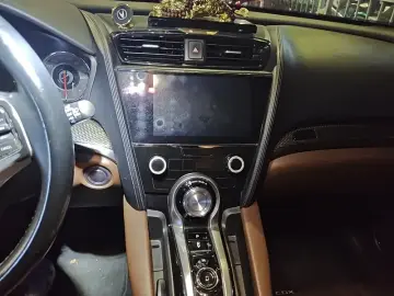 2016 Acura CDX с пробегом 97 800 км