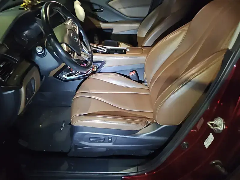 2016 Acura CDX с пробегом 97 800 км