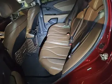 2016 Acura CDX с пробегом 97 800 км