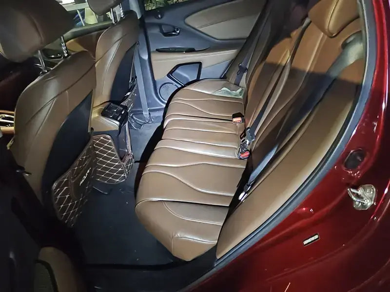 2016 Acura CDX с пробегом 97 800 км