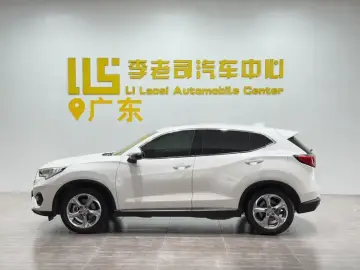 2019 Acura CDX с пробегом 34 000 км