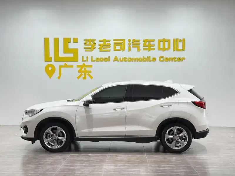 2019 Acura CDX с пробегом 34 000 км