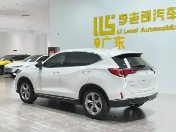 2019 Acura CDX с пробегом 34 000 км