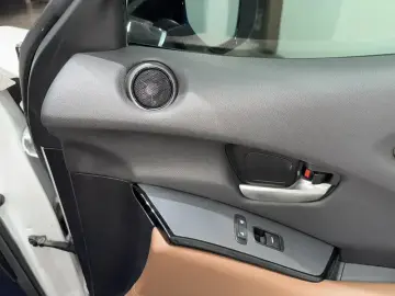 2019 Acura CDX с пробегом 34 000 км
