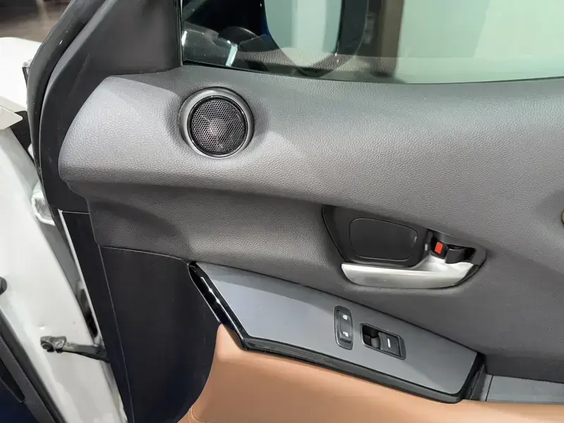 2019 Acura CDX с пробегом 34 000 км