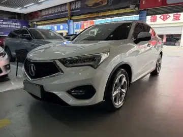 Acura CDX