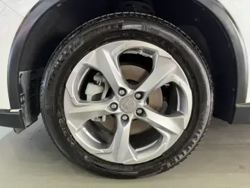 2019 Acura CDX с пробегом 142 000 км