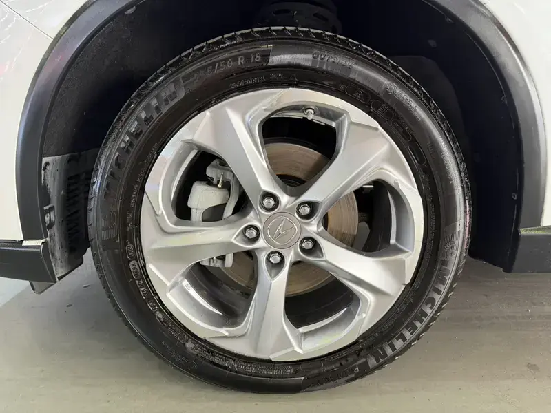 2019 Acura CDX с пробегом 142 000 км