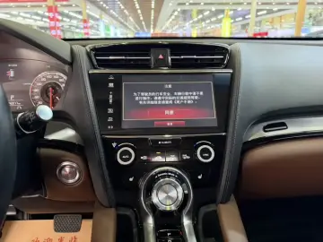2019 Acura CDX с пробегом 142 000 км