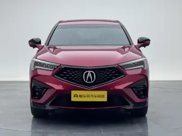 2021 Acura CDX с пробегом 52 100 км