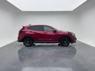 2021 Acura CDX с пробегом 52 100 км