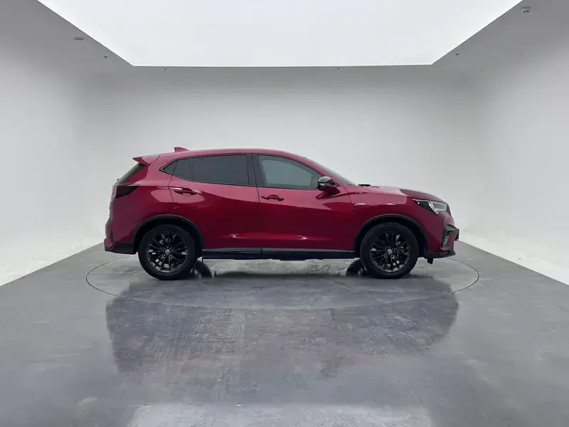 2021 Acura CDX с пробегом 52 100 км