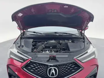 2021 Acura CDX с пробегом 52 100 км