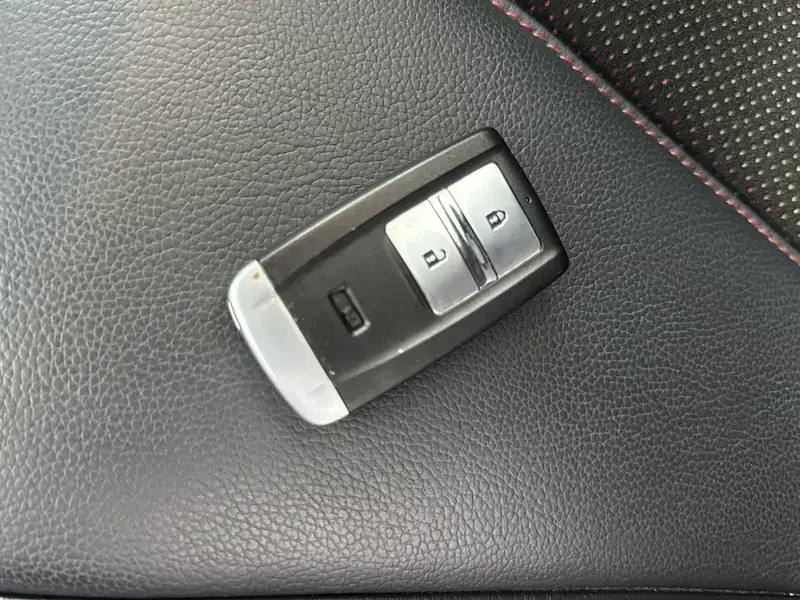 2021 Acura CDX с пробегом 52 100 км