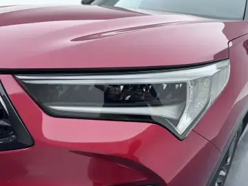 2021 Acura CDX с пробегом 52 100 км