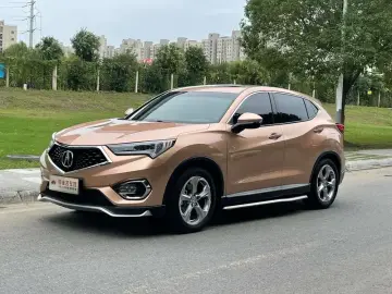 Acura CDX