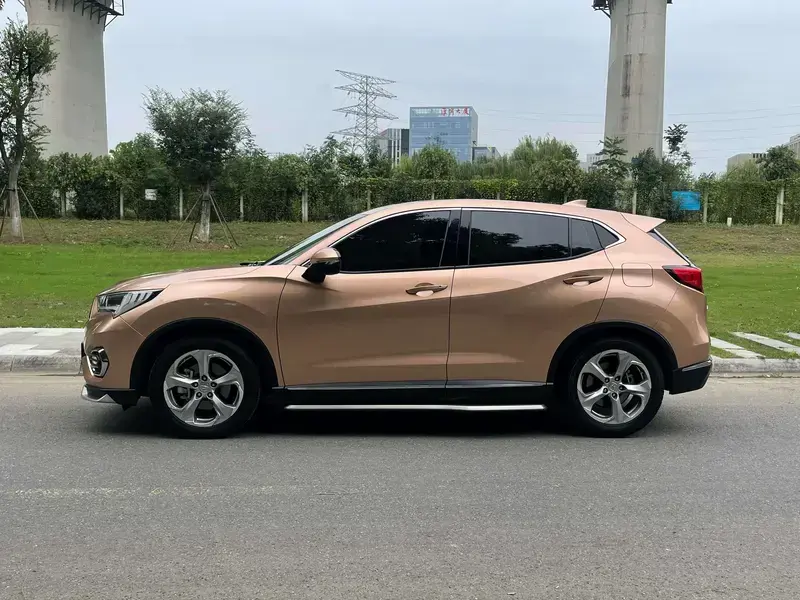 2016 Acura CDX с пробегом 48 000 км